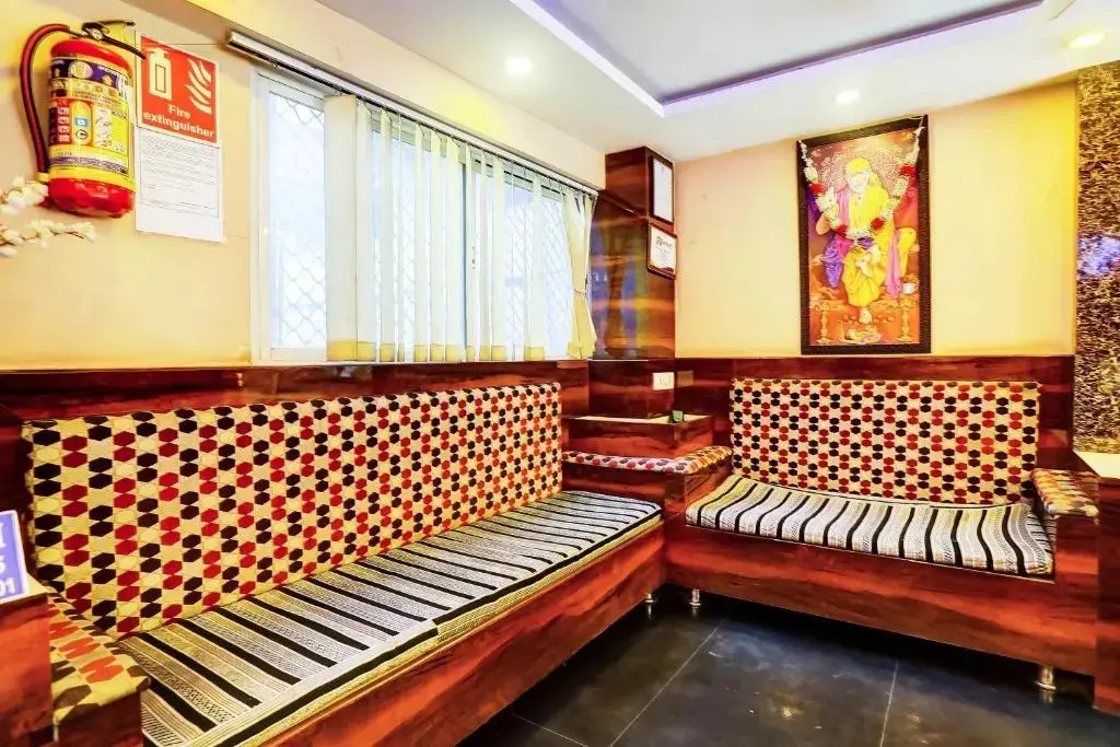 Hotel Raj Comfort Inn