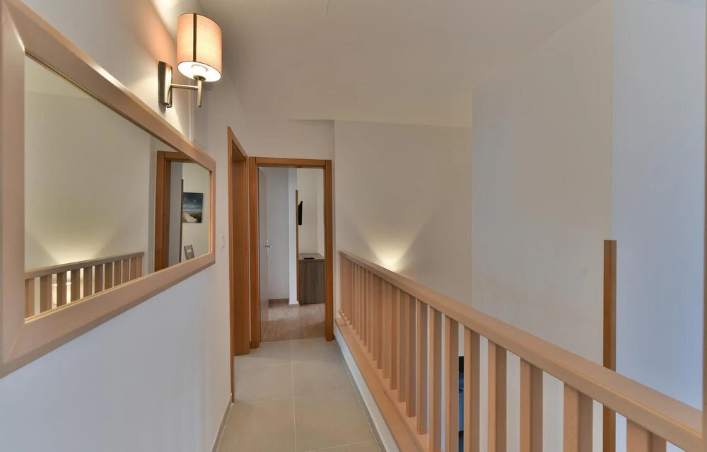 Amazing Home in Debeljak with Outdoor Swimming Pool, Hot Tub & 4 Bedrooms