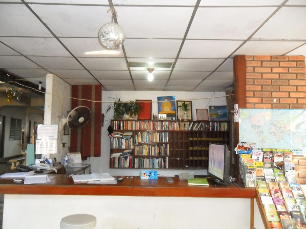 Chiangmai Inn Guesthouse