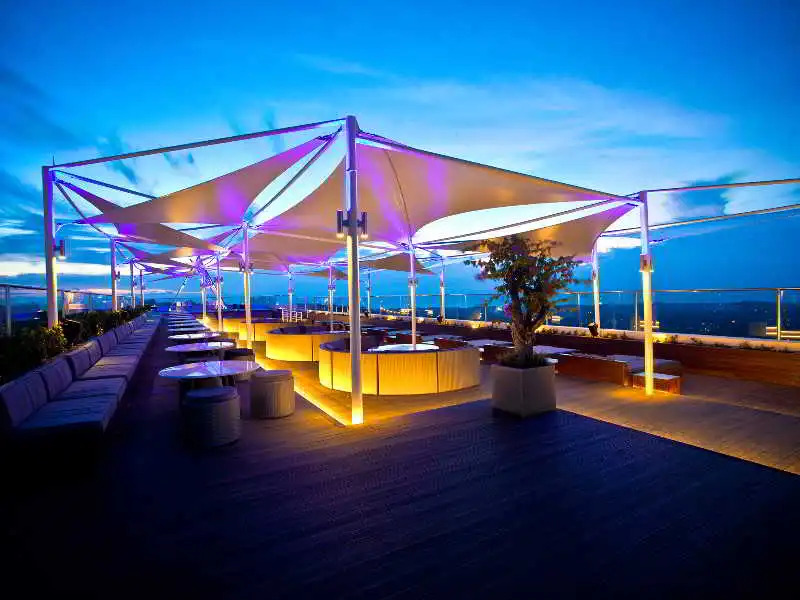 New Jimbaran Hotel