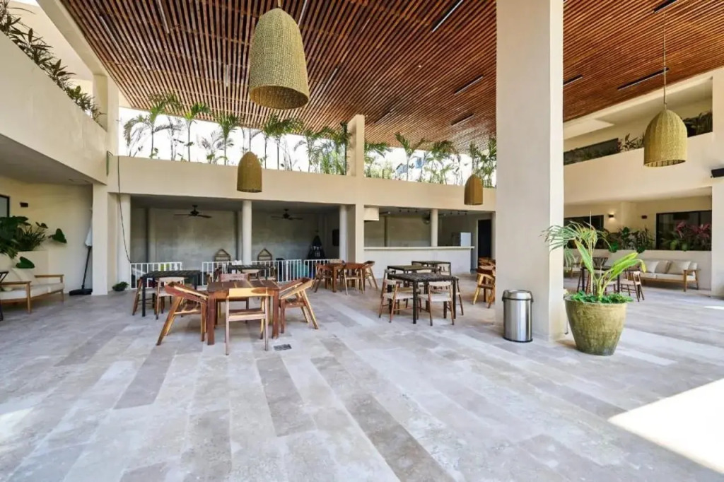 Bakal Residence By Lockey
