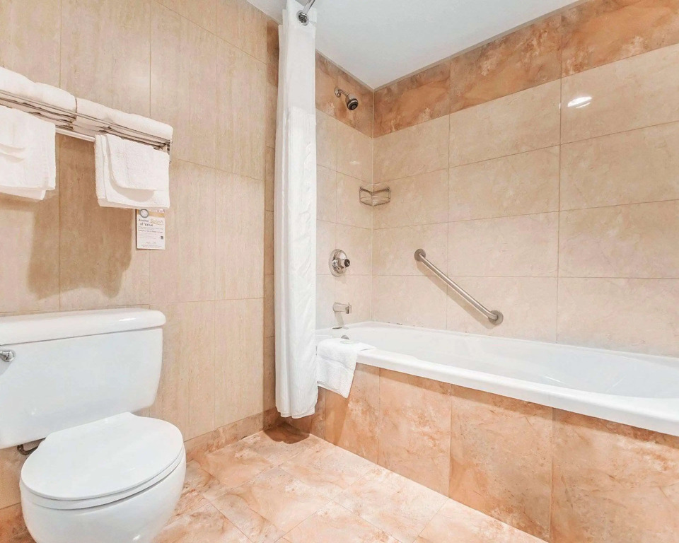 Quality Inn Merritt