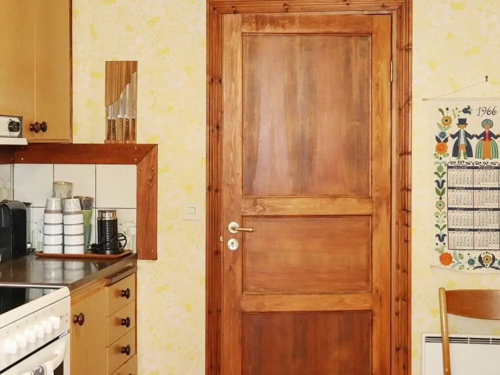 10 Person Holiday Home in Bastad