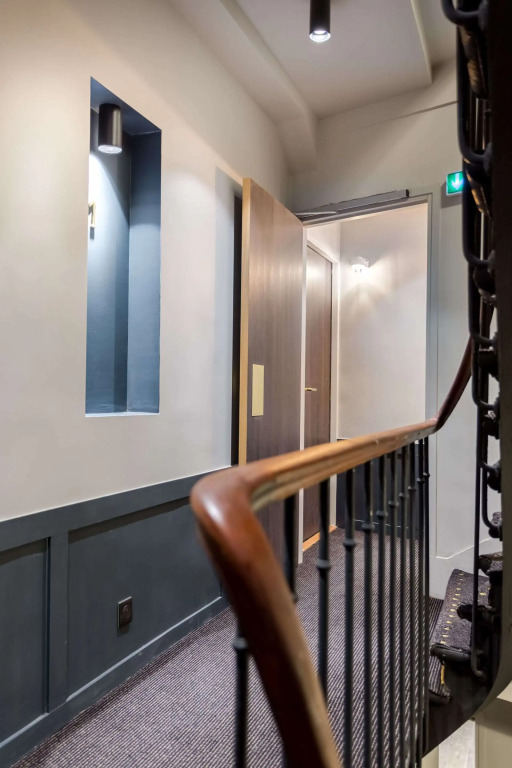 Hotel Bridget