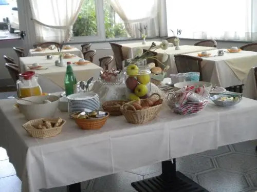Hotel Villa Amelia