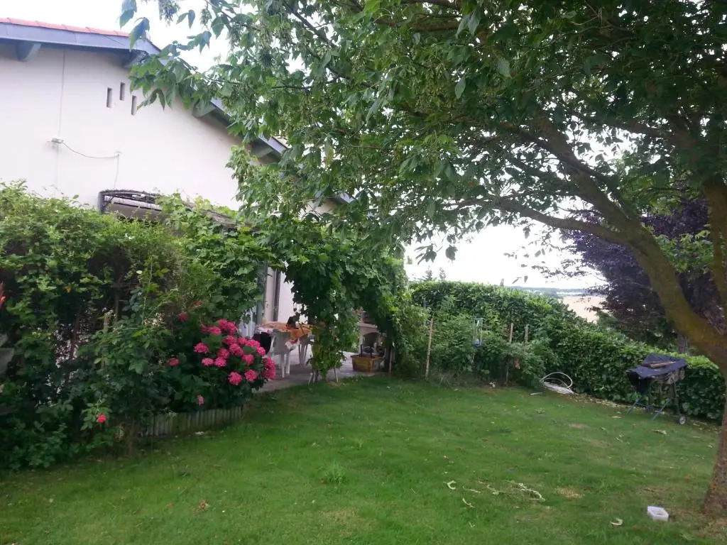 Le Farguettou