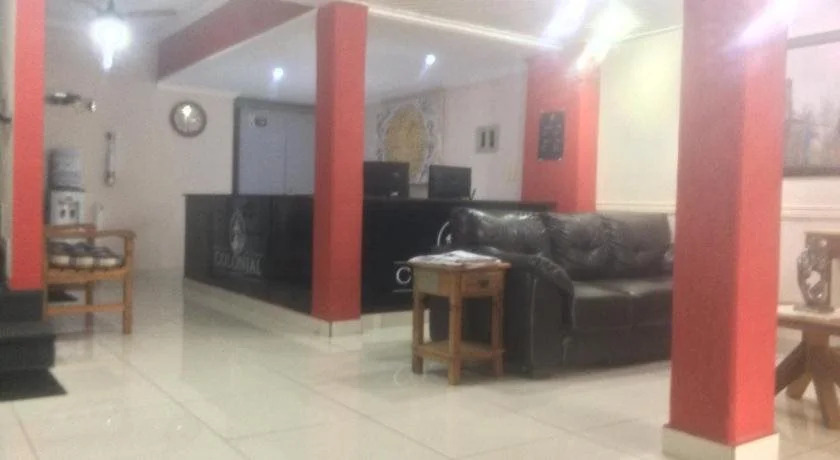 Hotel Colonial