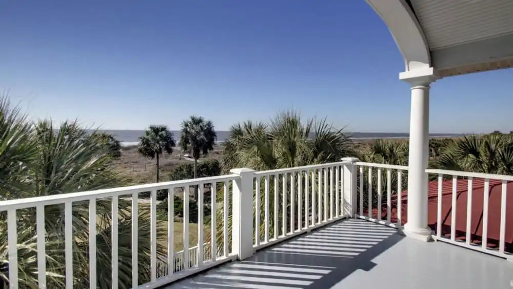 3902 Palm Blvd by Avantstay Beach Access! Oceanfront Views w/ Pool