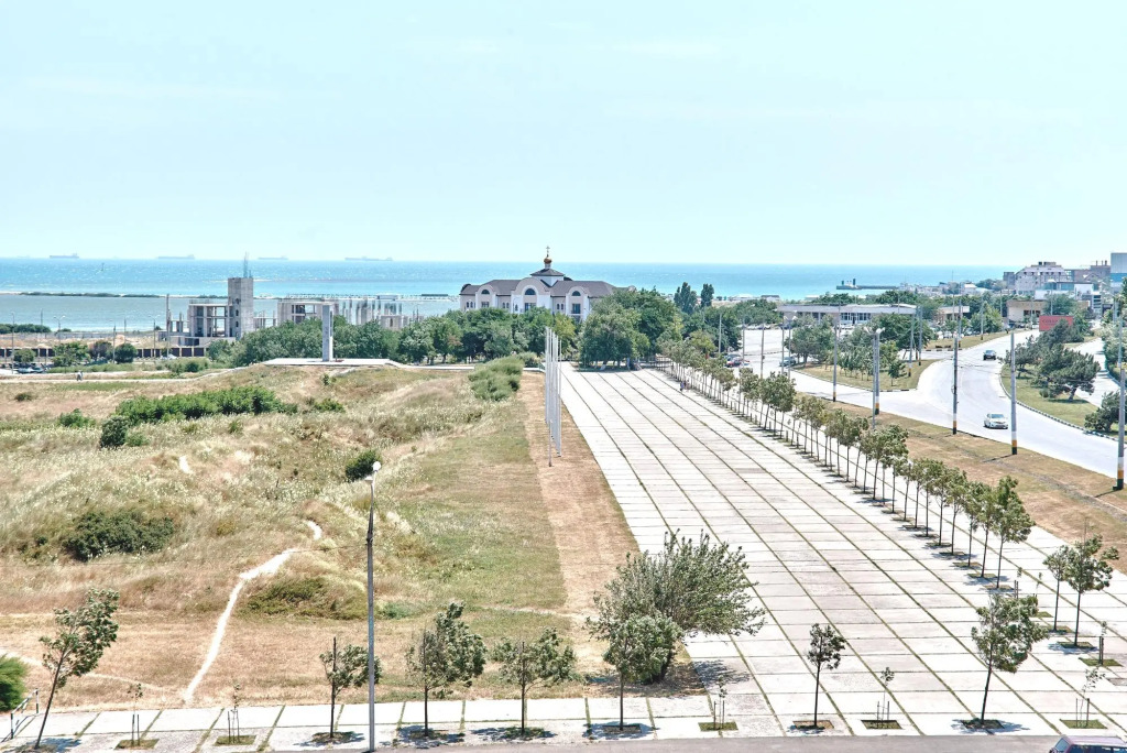 LetoApart (ЛетоАпарт) по проспекту Ленина 52А-192