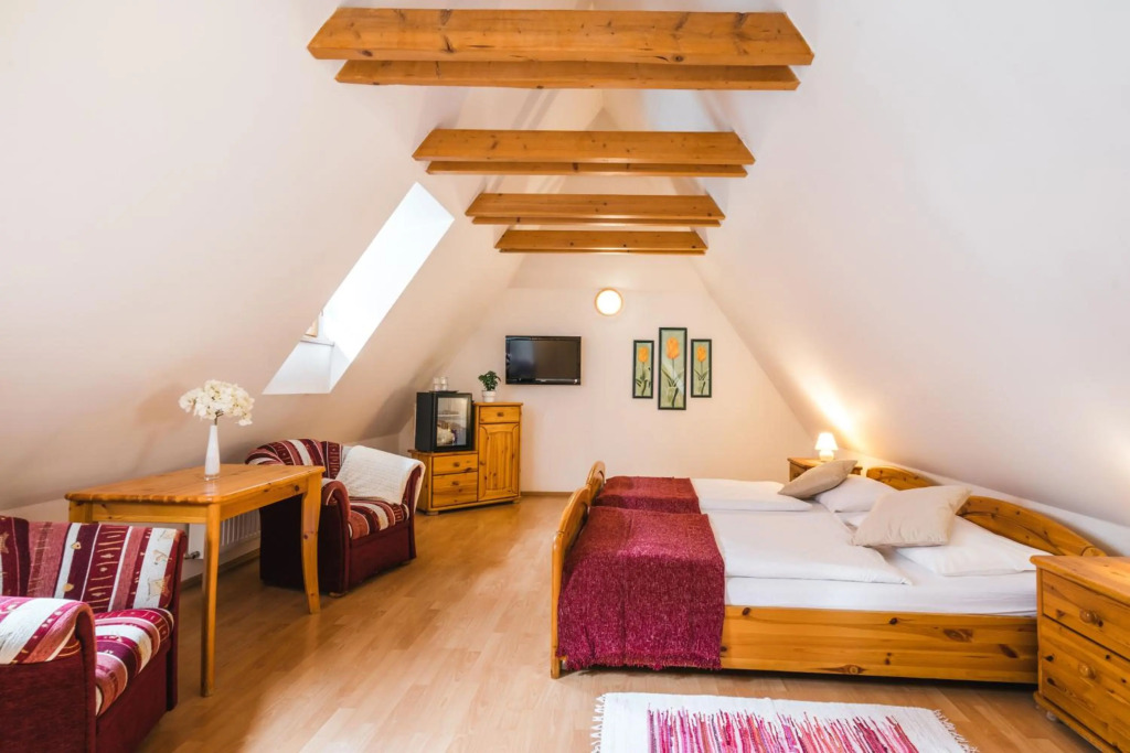 Hotel Zlaty Andel
