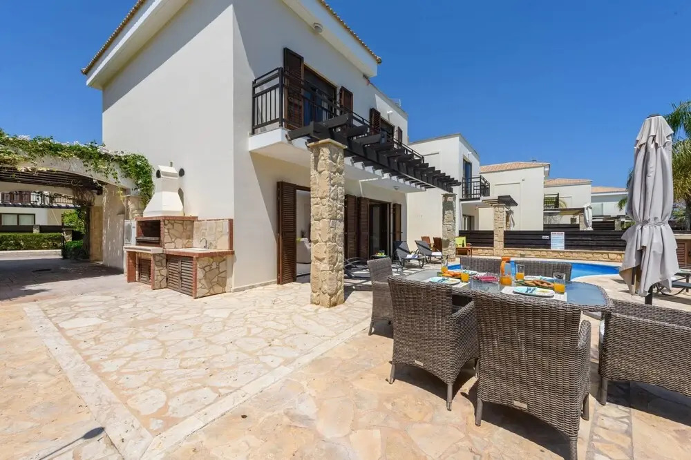Villa Greco Mare #5