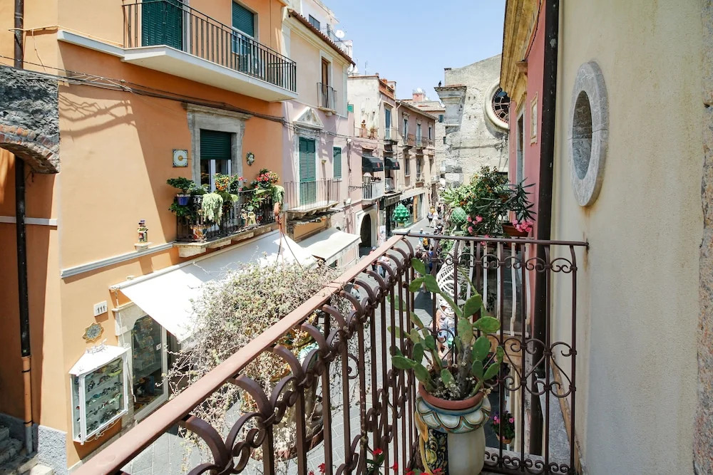 Luxury Suite Corso Umberto