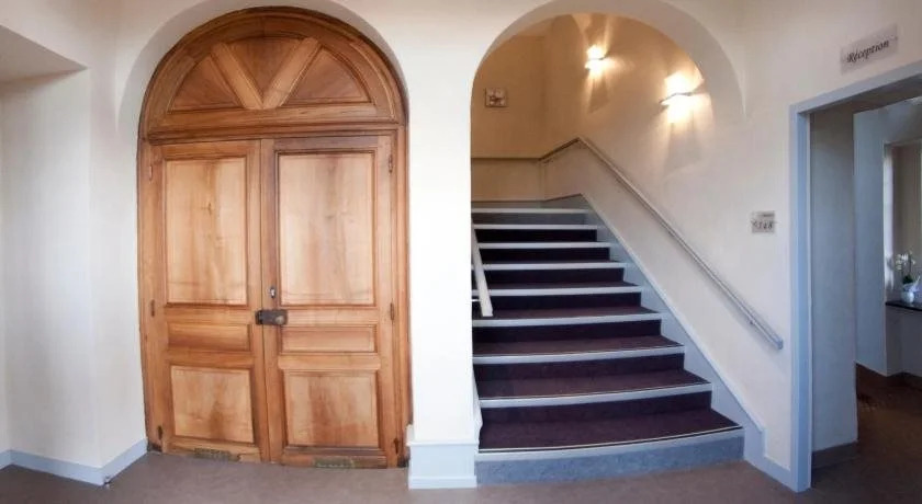 Manoir des Cedres