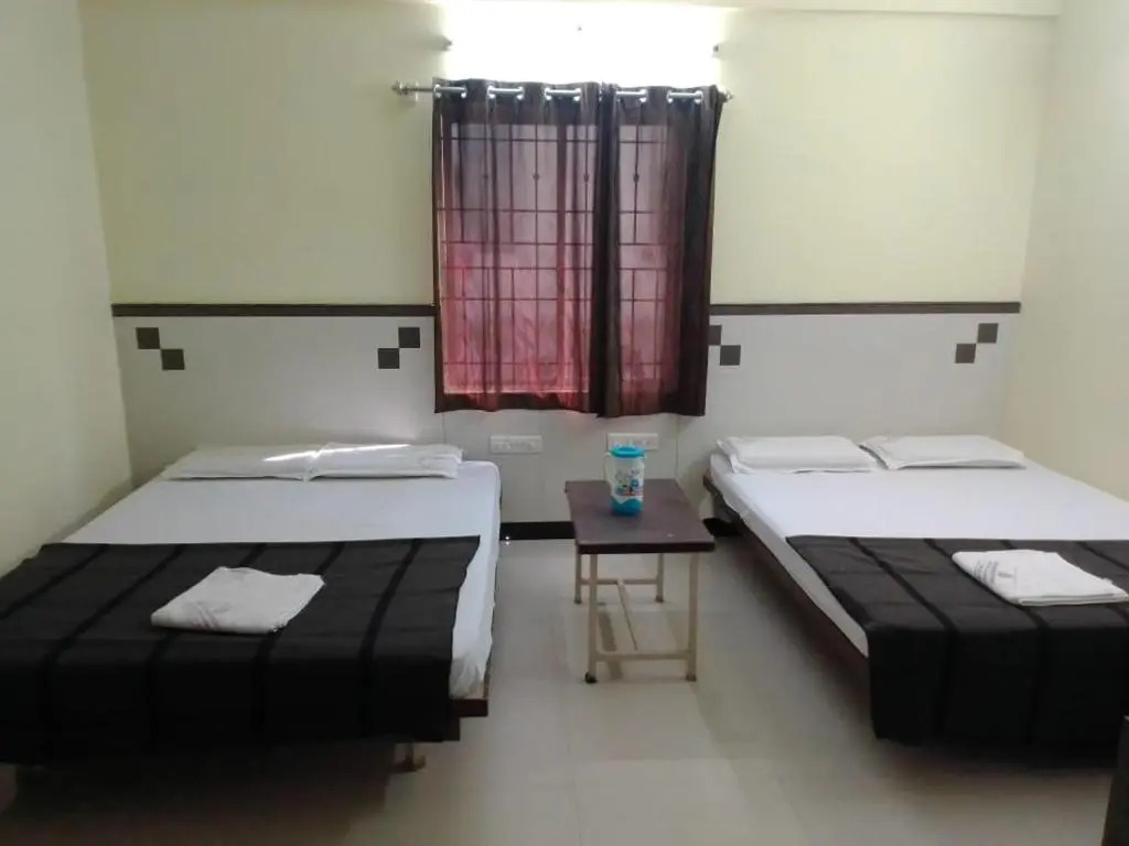 SRI SHANKAR RESIDENCY