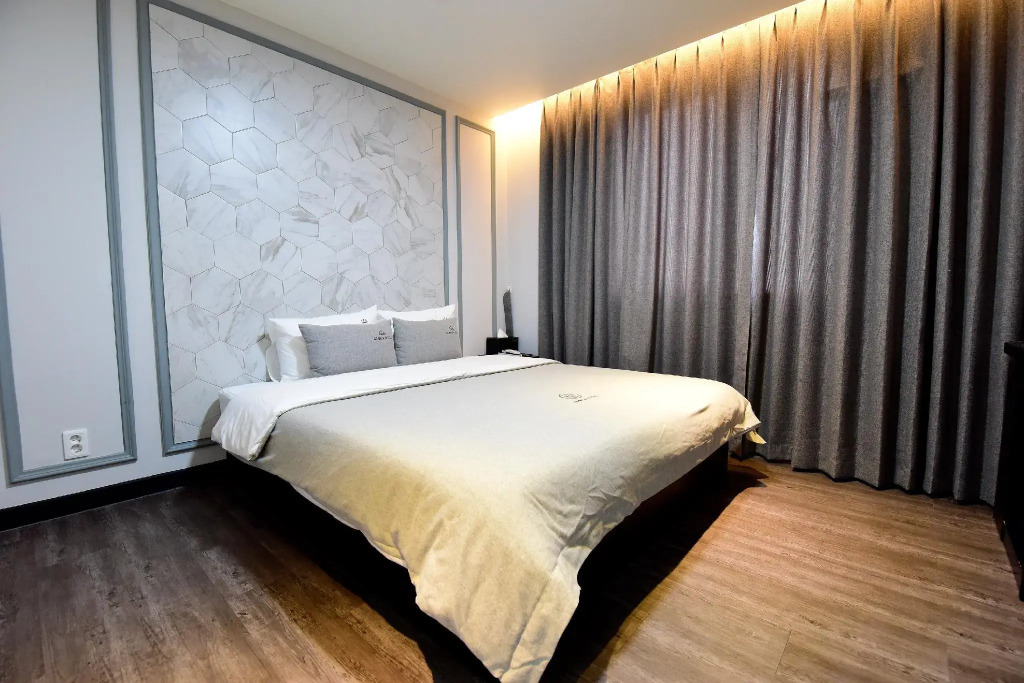 Grance Hotel