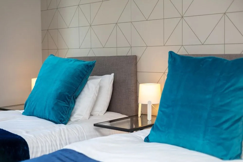 Iona Residence - Donnini Apartments