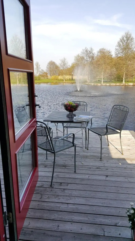 Åmund Vin & Fruktgård