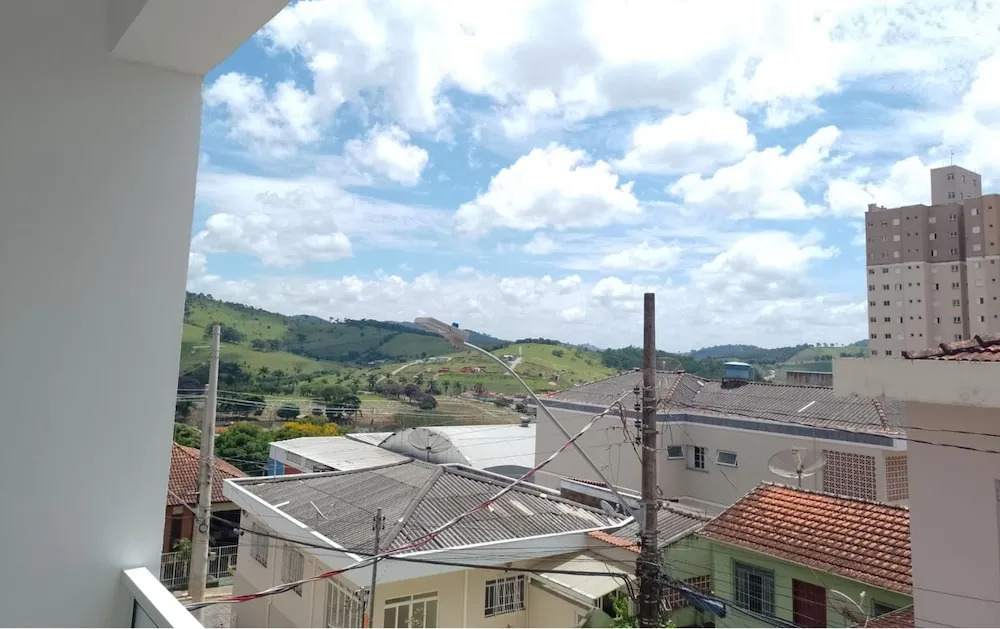 Pousada Verissimus