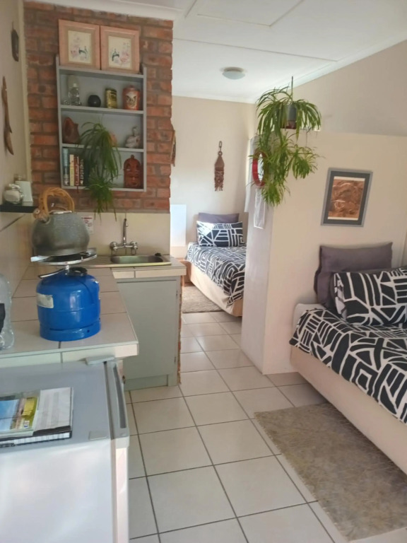 Amani Guest house Clarens
