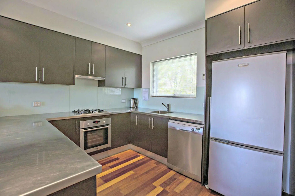 Archer Street – Adelaide DressCircle Apartments