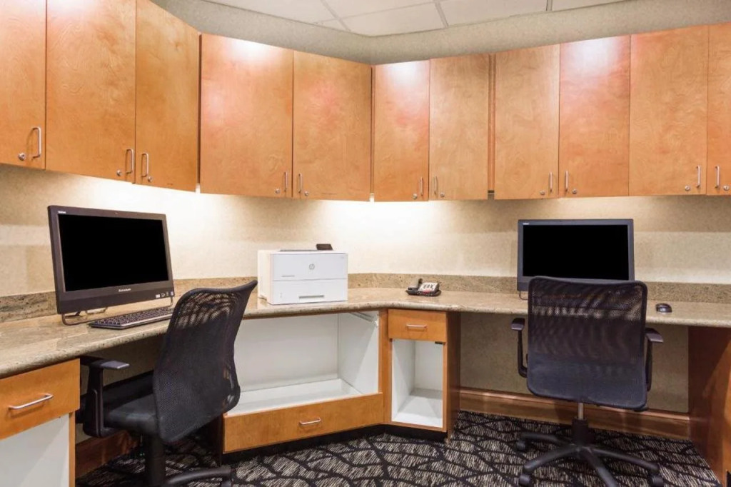 Hampton Inn Petersburg - Southpark Mall
