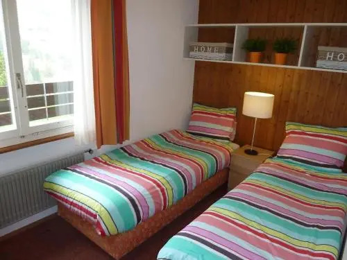 Apartment Shalom