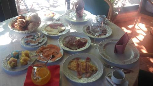 Hotel Restaurante Sonsoles
