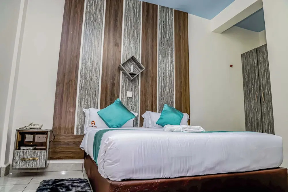 The Gem Hotel