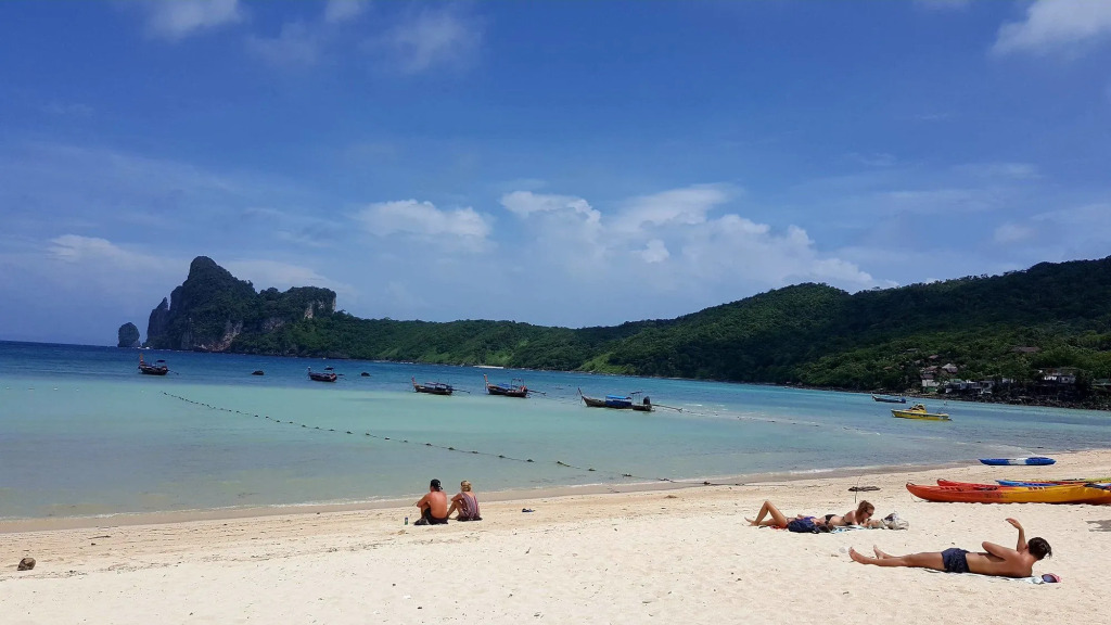 PP Princess Resort