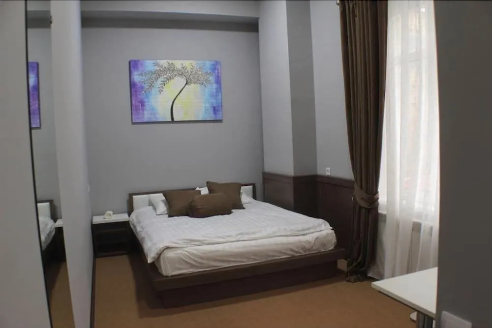 Premium Hostel