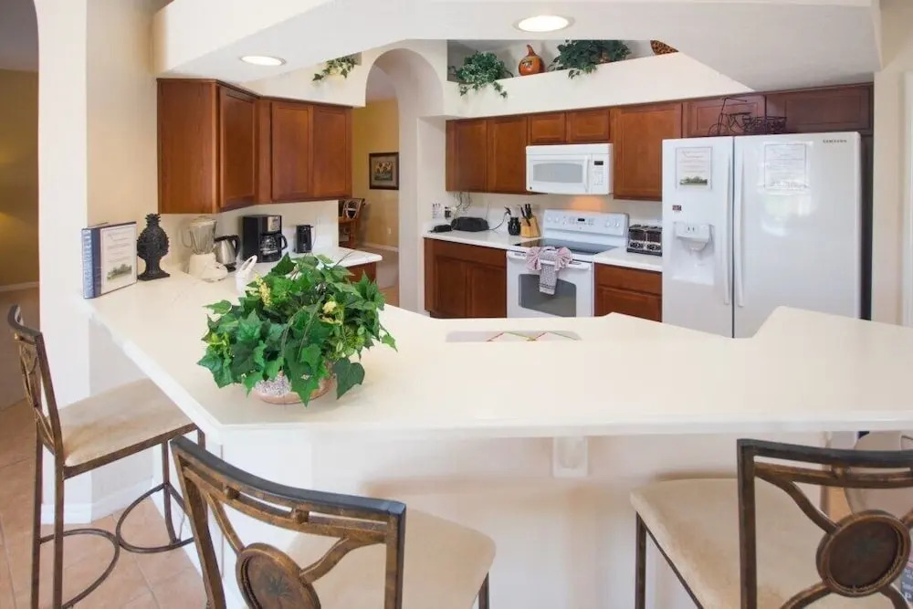 Enchanted West Haven 5 Bedroom Home