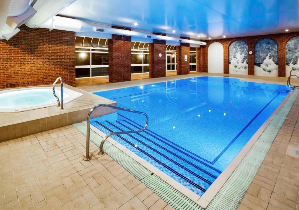 Mercure London Watford Hotel