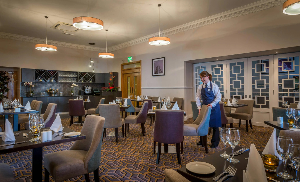 Maldron Hotel Shandon Cork City