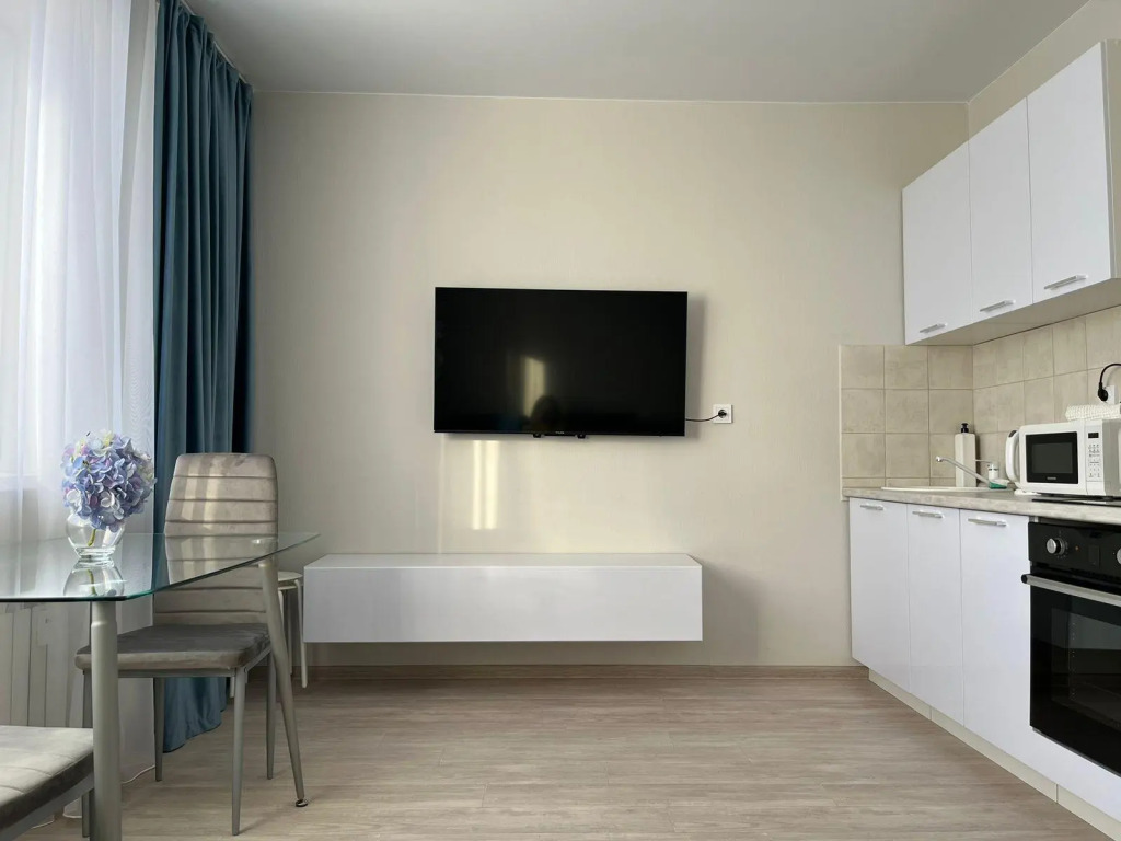Vetka Home (Ветка Хоум) на улице Краузе