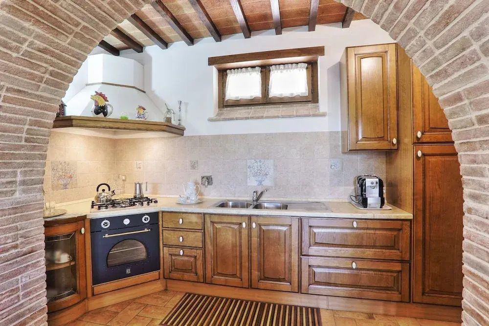 Agriturismo Tenuta Capitolini