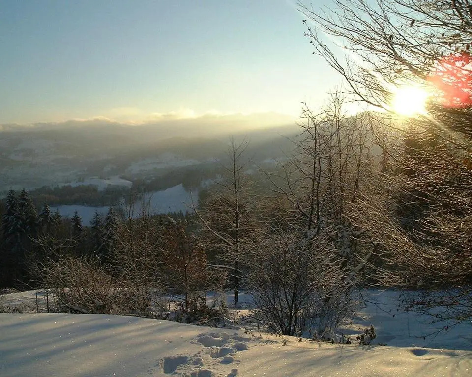 Auberge du Grammont
