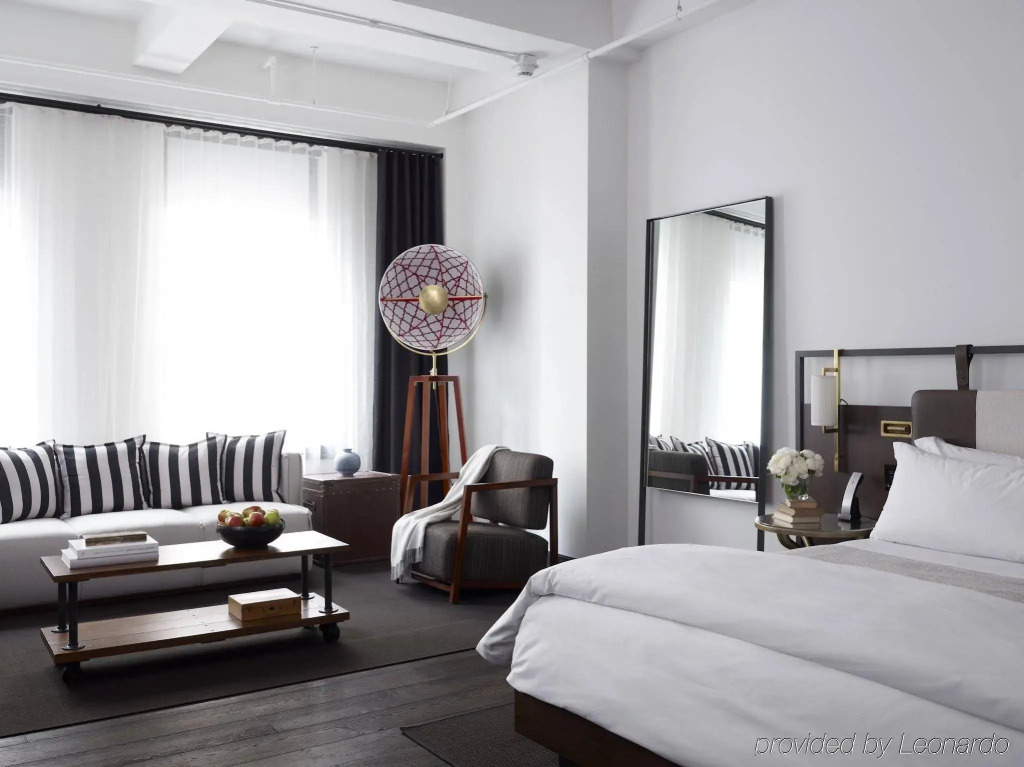 Refinery Hotel - New York