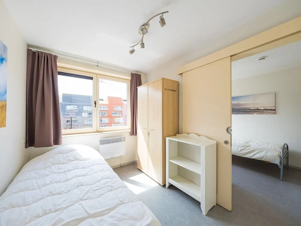 Apartment on the Third Floor