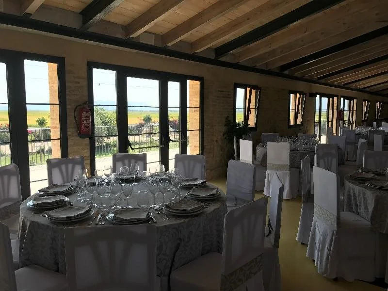 Masia El Teular