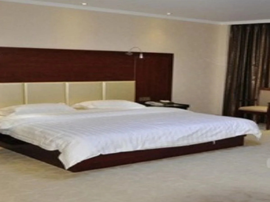 Qiudu Airport Hotel