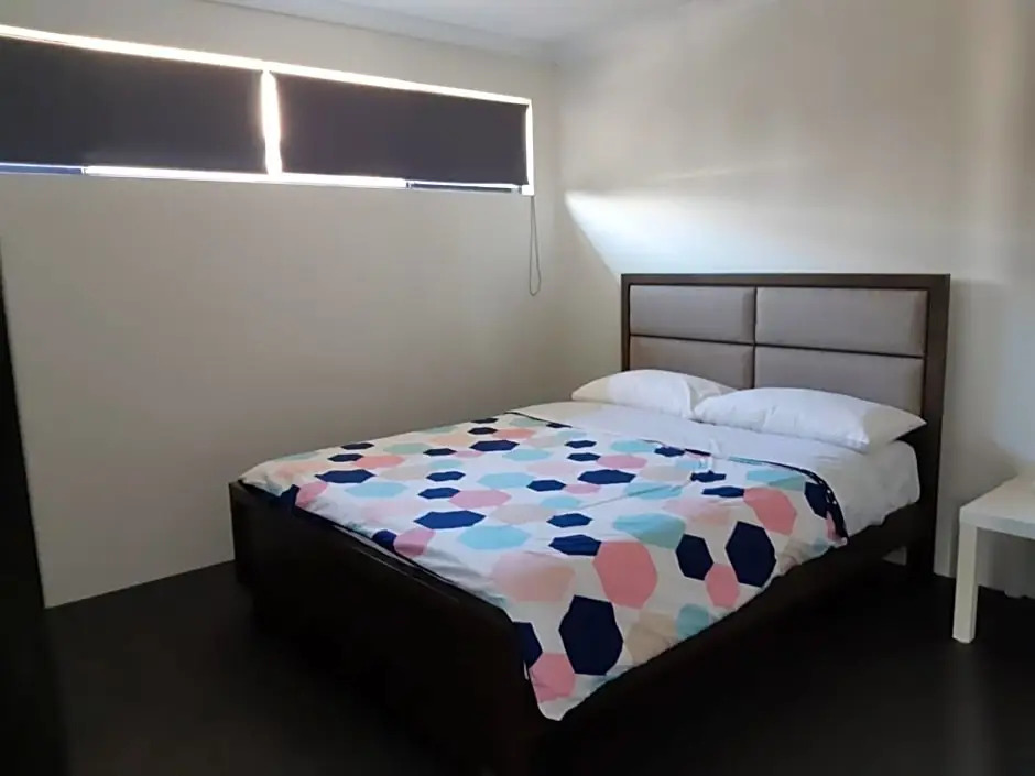 Perth Urban Lodge