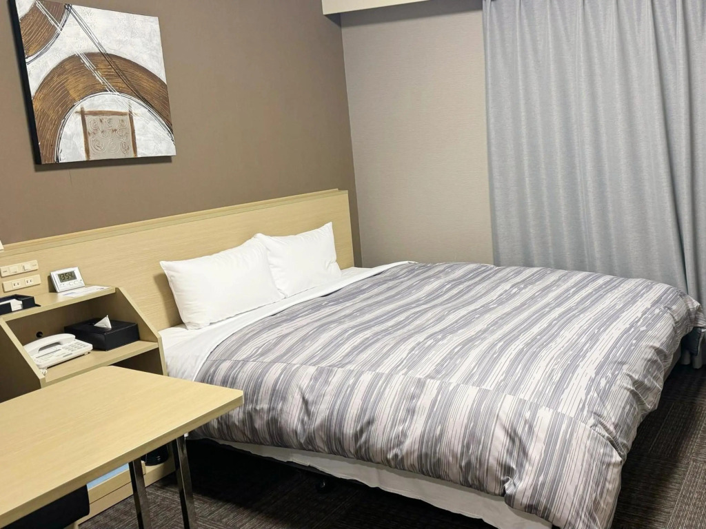 Hotel Route Inn Hitachinaka