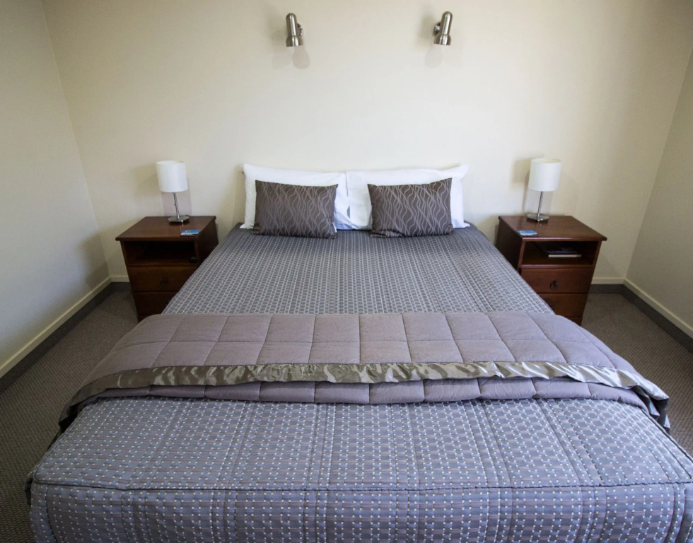 Centre Court Motel