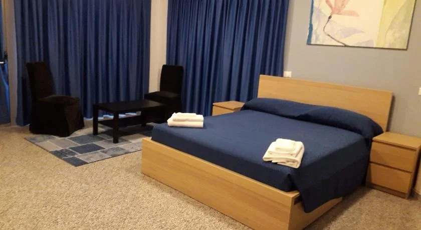 Hotel Santa Giulia