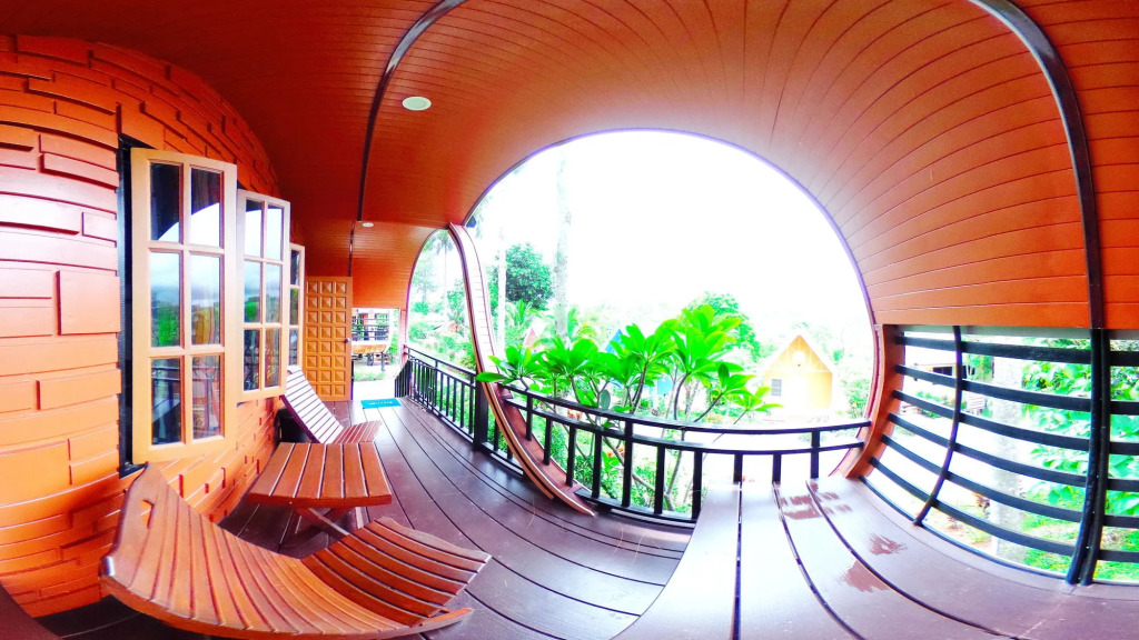 Raisongrao Resort