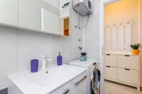 Apartment Petrana