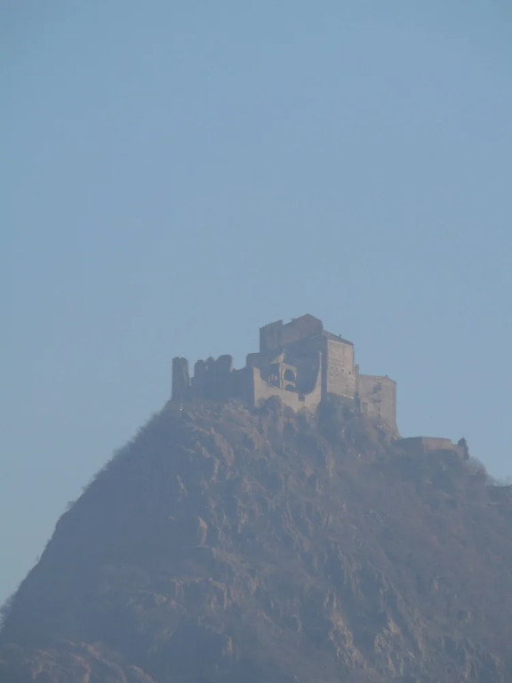 La Via Francigena