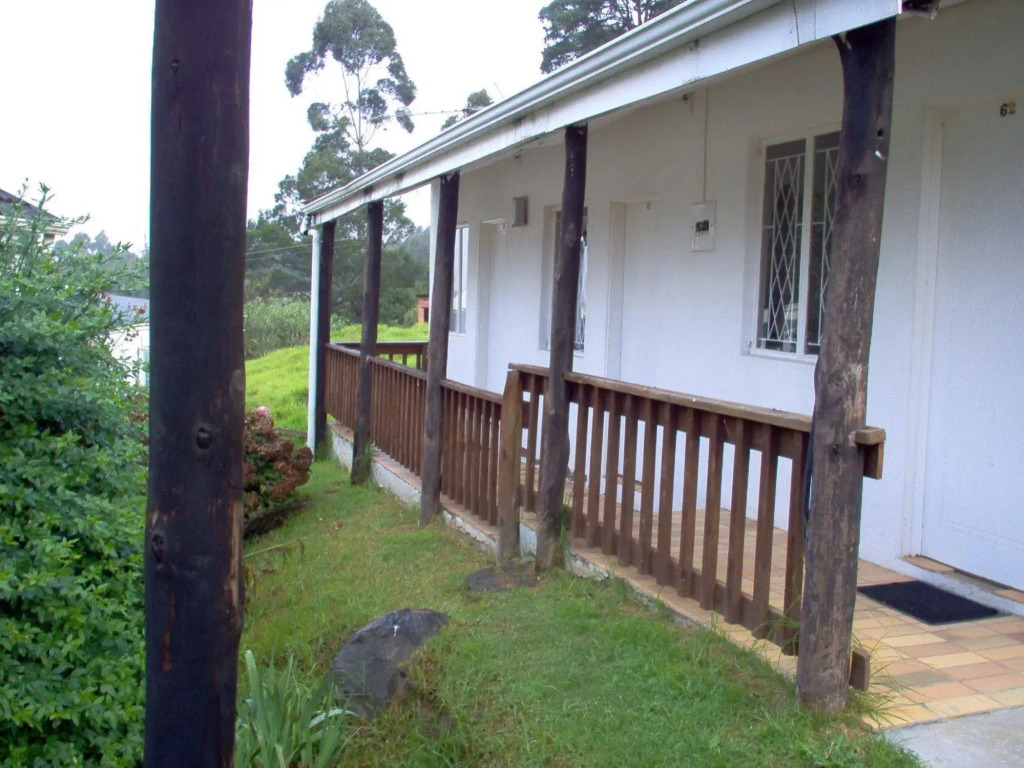 Everglades Hotel