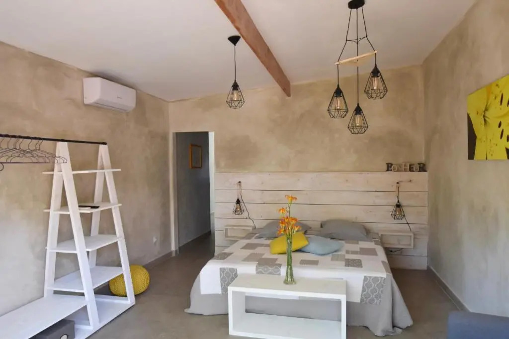 La Villa de Monique