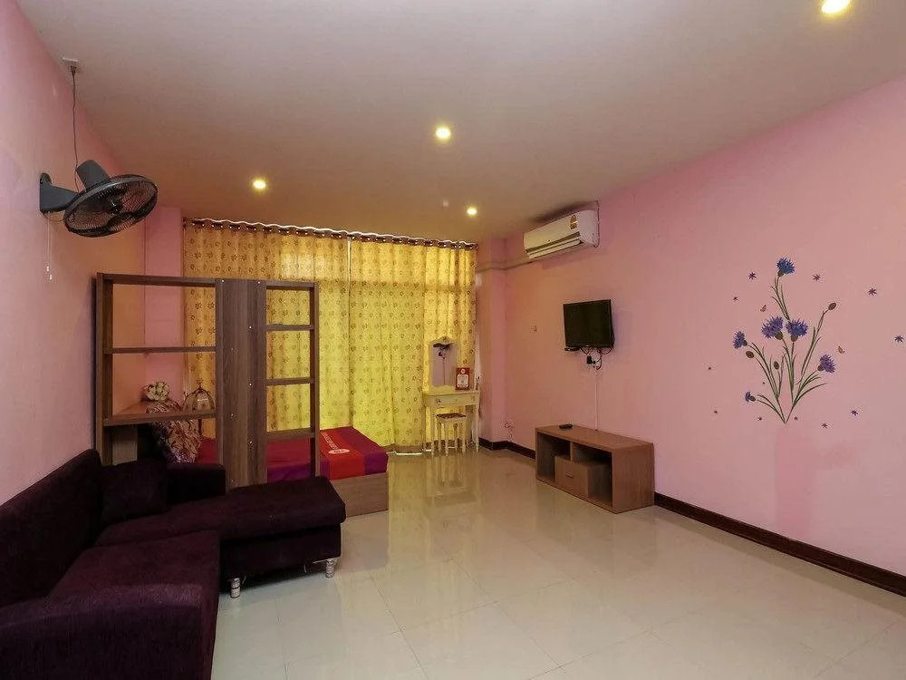 Nida Rooms Royal Hnongpakrang 95